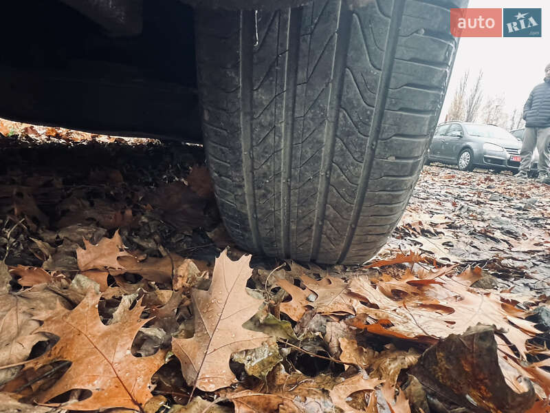 Универсал Skoda Superb 2021 в Луцке