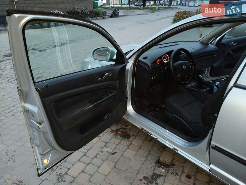 Лифтбек Skoda Superb 2007 в Лысянке фото 21 Лифтбек Skoda Superb 2007 в Лысянке