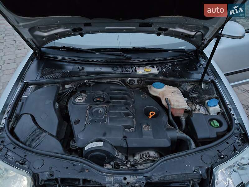 Лифтбек Skoda Superb 2007 в Лысянке фото 27 Лифтбек Skoda Superb 2007 в Лысянке