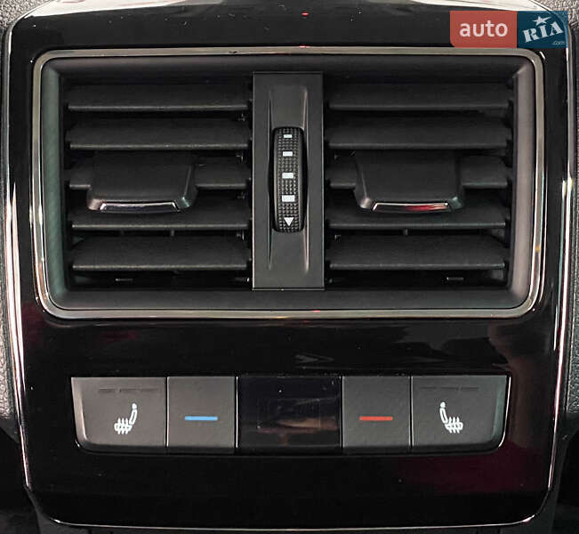 Універсал Skoda Superb 2022 в Львові