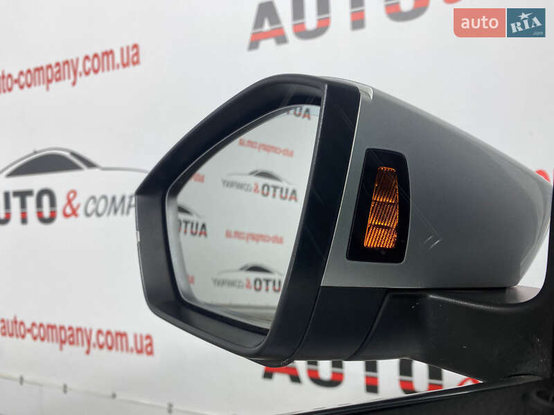 Універсал Skoda Superb 2022 в Львові