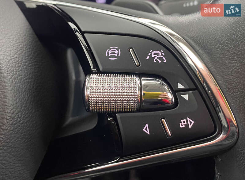 Універсал Skoda Superb 2022 в Львові