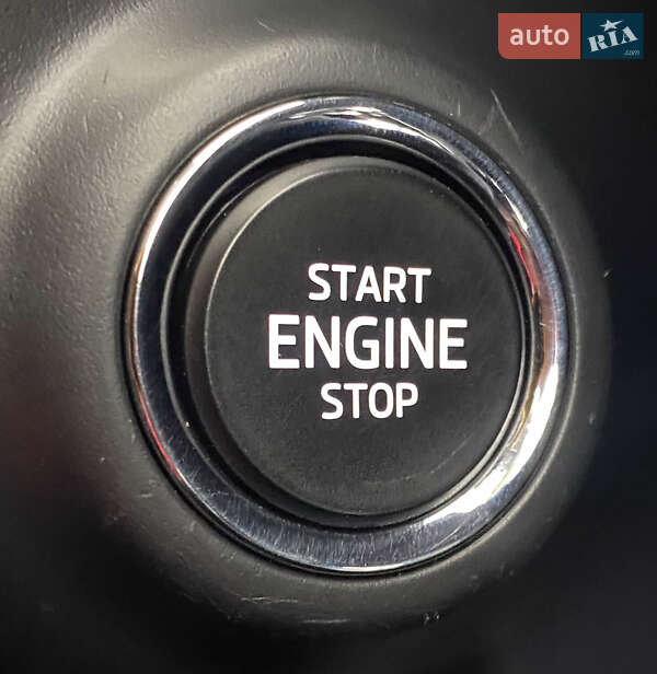 Універсал Skoda Superb 2022 в Львові