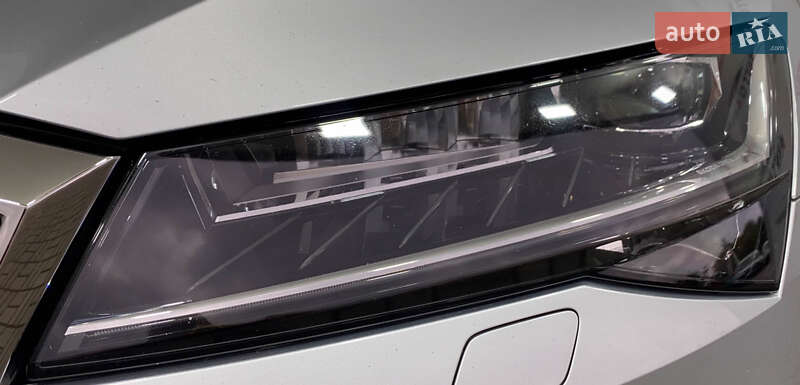 Універсал Skoda Superb 2022 в Львові