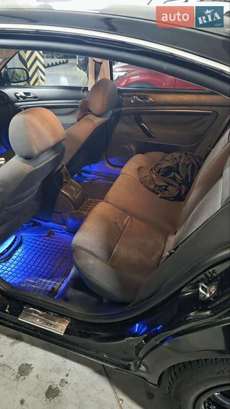 Лифтбек Skoda Superb 2006 в Одессе фото 11 Лифтбек Skoda Superb 2006 в Одессе