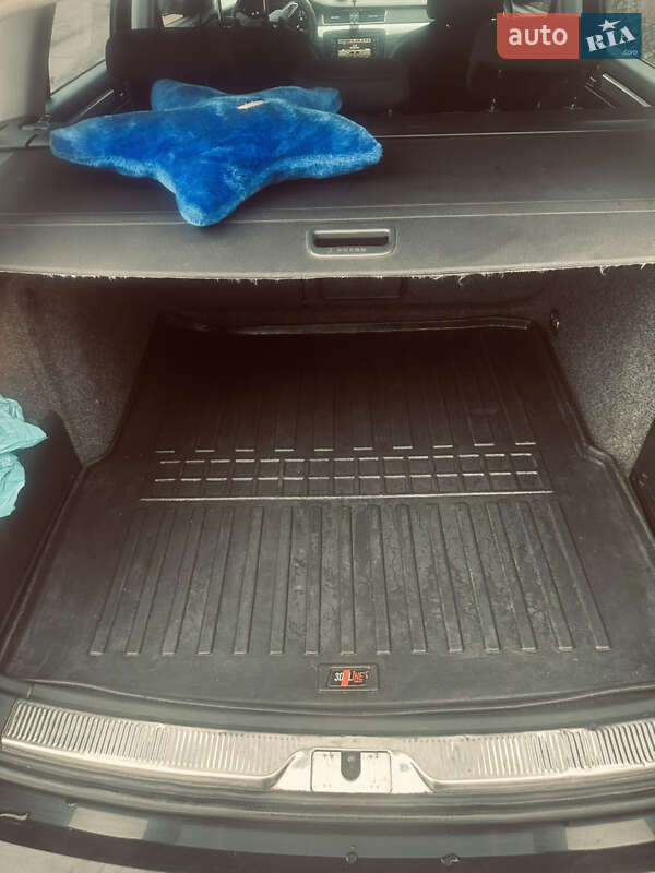 Универсал Skoda Superb 2014 в Виннице