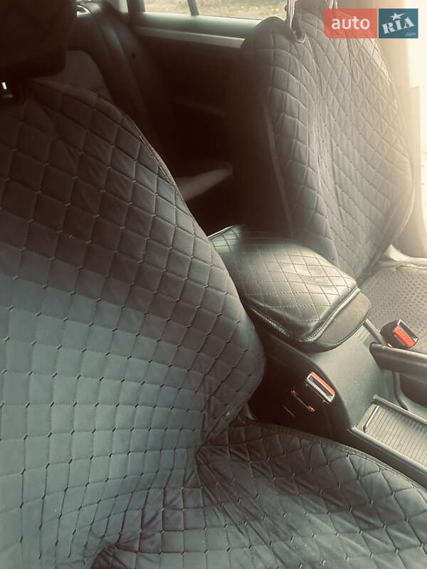 Универсал Skoda Superb 2014 в Виннице