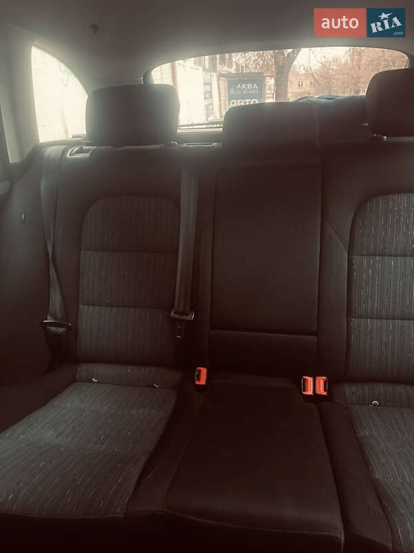 Универсал Skoda Superb 2014 в Виннице