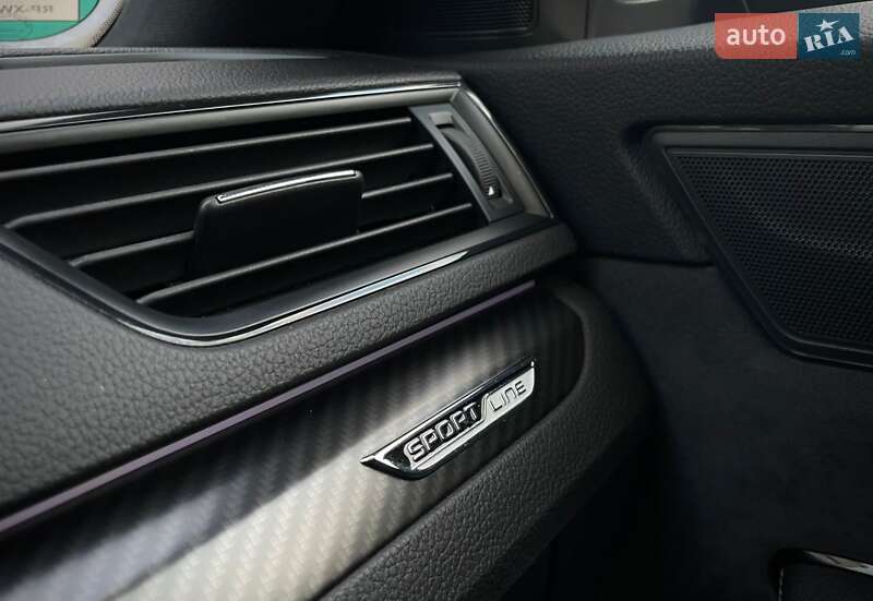 Универсал Skoda Superb 2020 в Мукачево фото 34 Универсал Skoda Superb 2020 в Мукачево