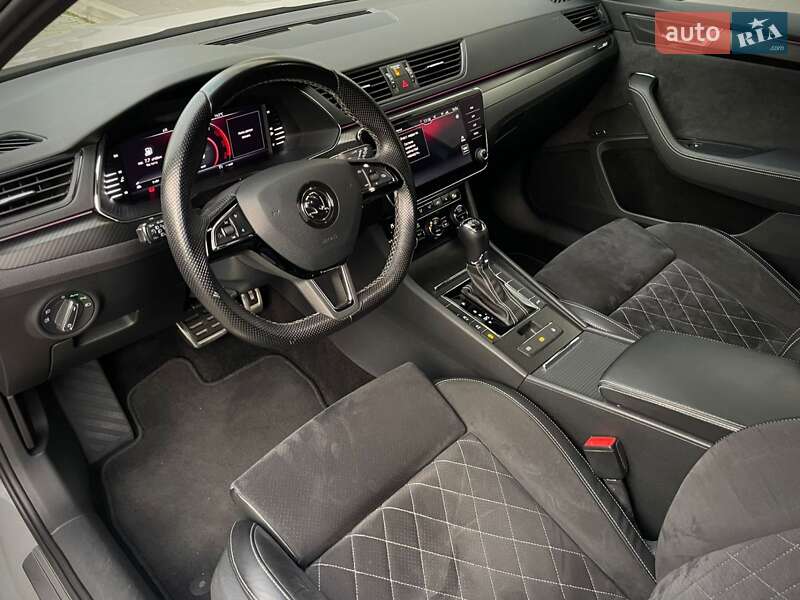 Универсал Skoda Superb 2020 в Мукачево фото 36 Универсал Skoda Superb 2020 в Мукачево