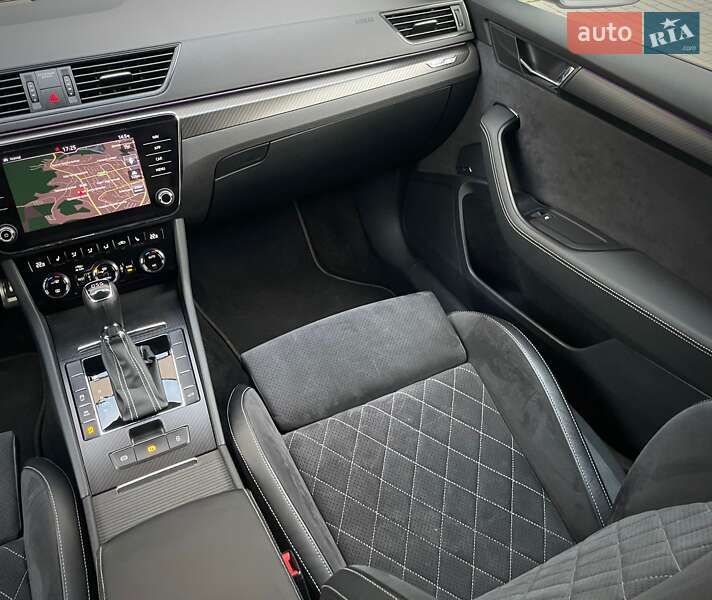 Универсал Skoda Superb 2020 в Мукачево фото 48 Универсал Skoda Superb 2020 в Мукачево