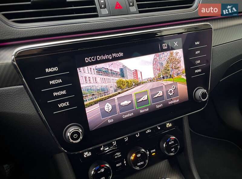 Универсал Skoda Superb 2020 в Мукачево фото 54 Универсал Skoda Superb 2020 в Мукачево