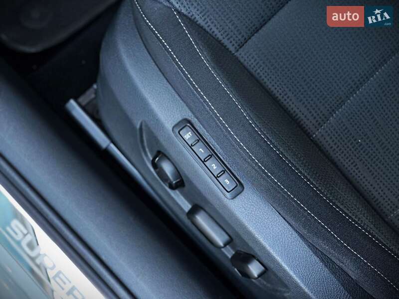 Ліфтбек Skoda Superb 2019 в Києві