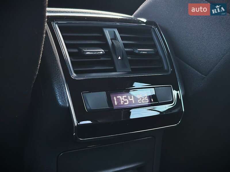 Ліфтбек Skoda Superb 2019 в Києві