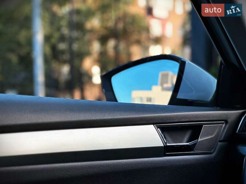 Ліфтбек Skoda Superb 2019 в Києві