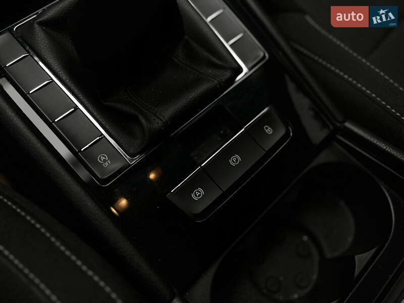 Универсал Skoda Superb 2016 в Ровно фото 24 Универсал Skoda Superb 2016 в Ровно