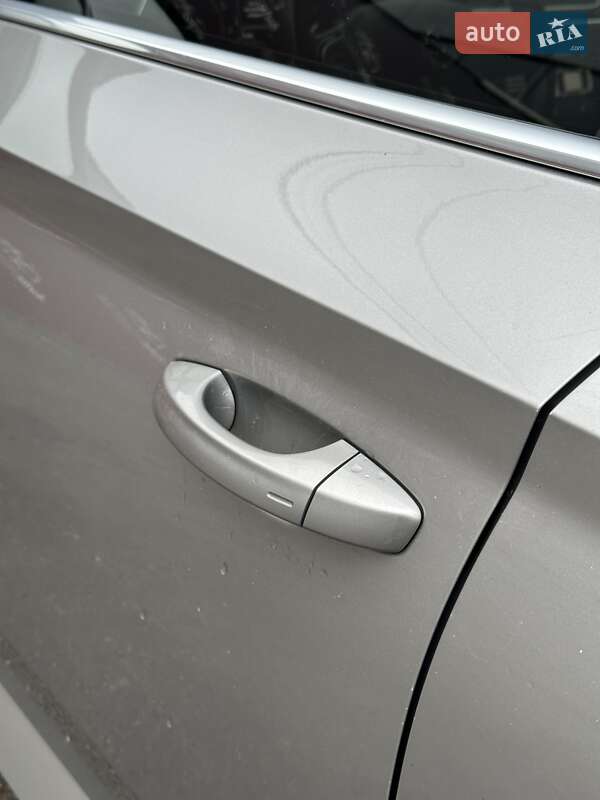 Лифтбек Skoda Superb 2017 в Сумах фото 7 Лифтбек Skoda Superb 2017 в Сумах