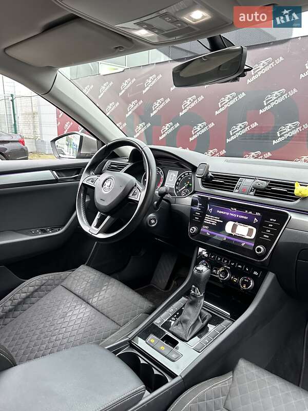 Лифтбек Skoda Superb 2017 в Сумах фото 42 Лифтбек Skoda Superb 2017 в Сумах