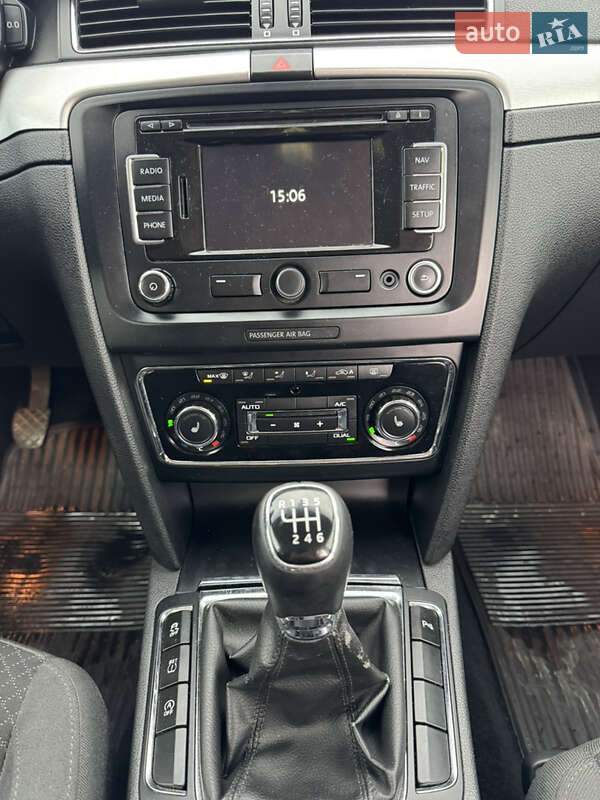 Универсал Skoda Superb 2014 в Львове фото 15 Универсал Skoda Superb 2014 в Львове