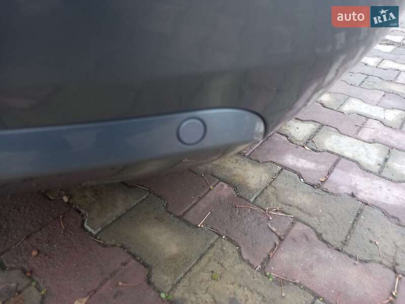 Ліфтбек Skoda Superb 2008 в Теофіполі