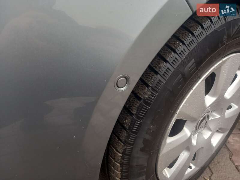 Ліфтбек Skoda Superb 2008 в Теофіполі