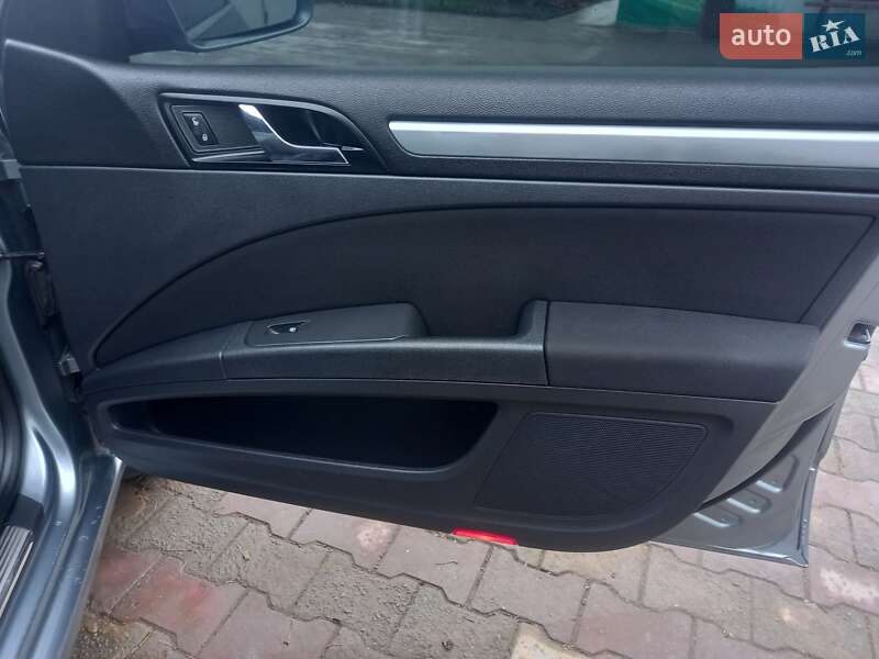 Ліфтбек Skoda Superb 2008 в Теофіполі