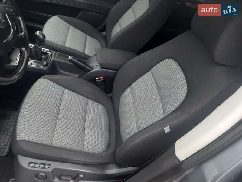 Ліфтбек Skoda Superb 2008 в Теофіполі