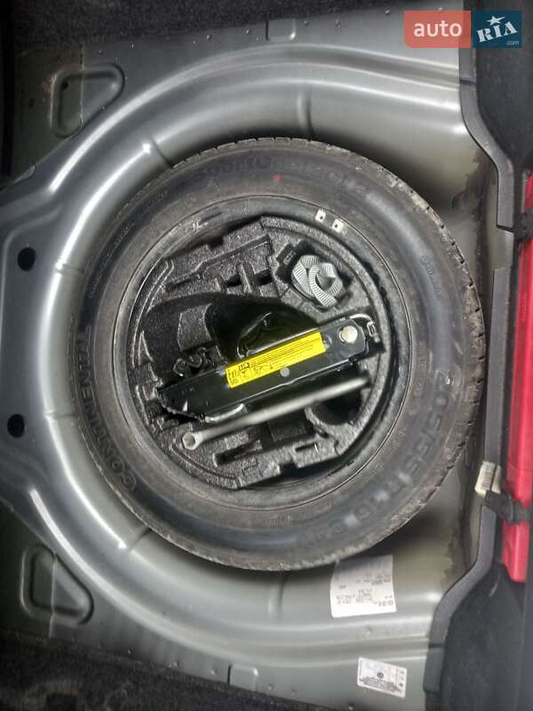 Ліфтбек Skoda Superb 2008 в Теофіполі