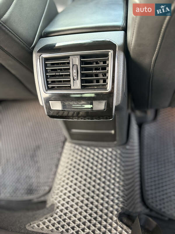 Ліфтбек Skoda Superb 2016 в Кривому Розі фото 10 Ліфтбек Skoda Superb 2016 в Кривому Розі