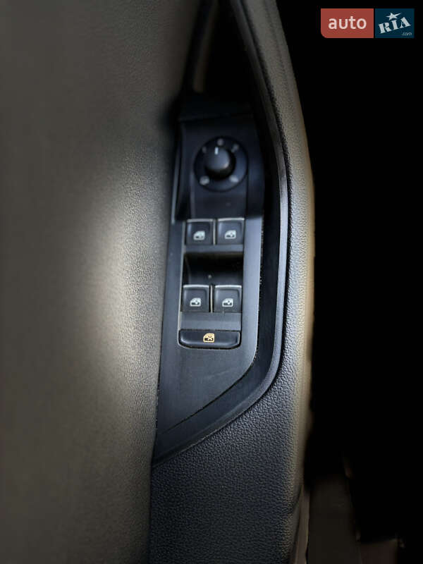 Ліфтбек Skoda Superb 2016 в Кривому Розі фото 11 Ліфтбек Skoda Superb 2016 в Кривому Розі