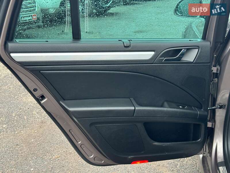 Универсал Skoda Superb 2010 в Виннице фото 17 Универсал Skoda Superb 2010 в Виннице