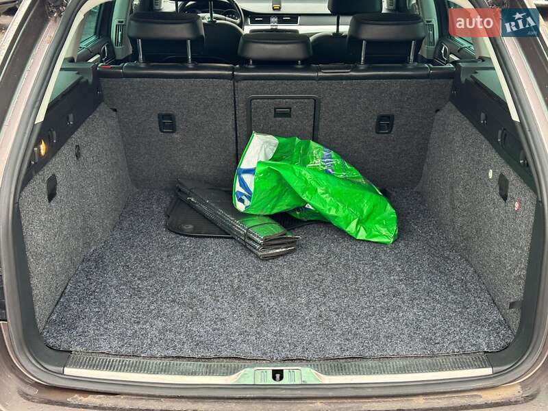 Универсал Skoda Superb 2010 в Виннице фото 20 Универсал Skoda Superb 2010 в Виннице