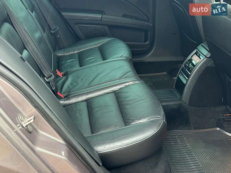 Универсал Skoda Superb 2010 в Виннице фото 22 Универсал Skoda Superb 2010 в Виннице