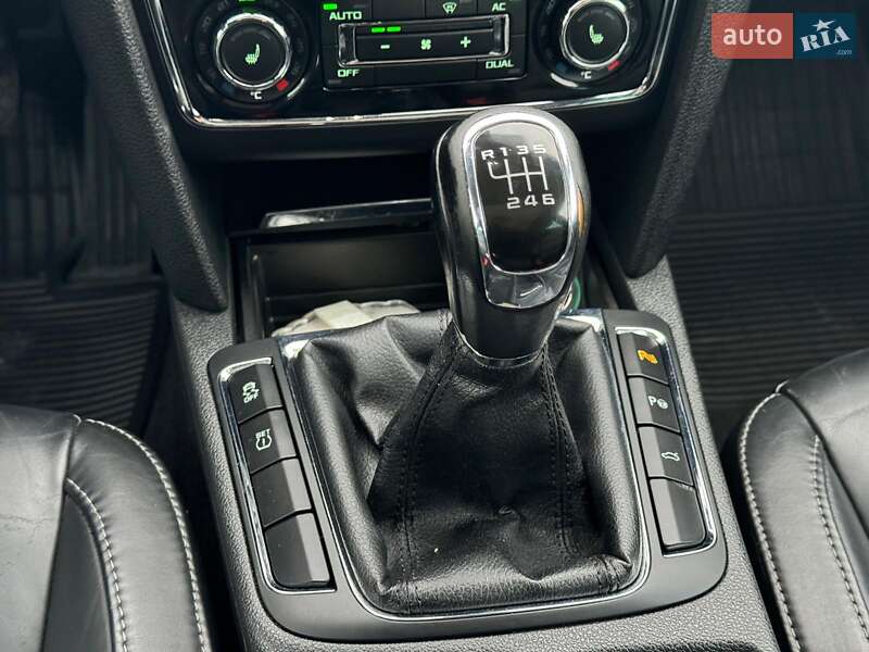 Универсал Skoda Superb 2010 в Виннице фото 32 Универсал Skoda Superb 2010 в Виннице