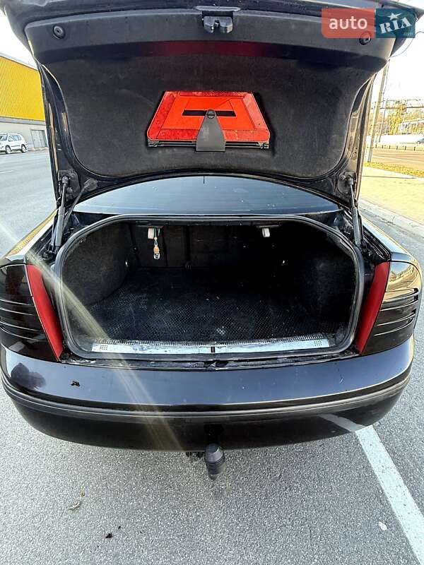 Ліфтбек Skoda Superb 2007 в Києві фото 16 Ліфтбек Skoda Superb 2007 в Києві