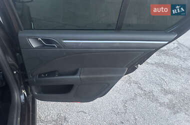 Лифтбек Skoda Superb 2013 в Львове