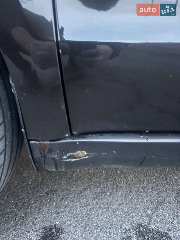 Ліфтбек Skoda Superb 2013 в Львові