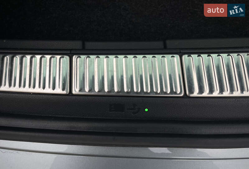 Универсал Skoda Superb 2020 в Мукачево