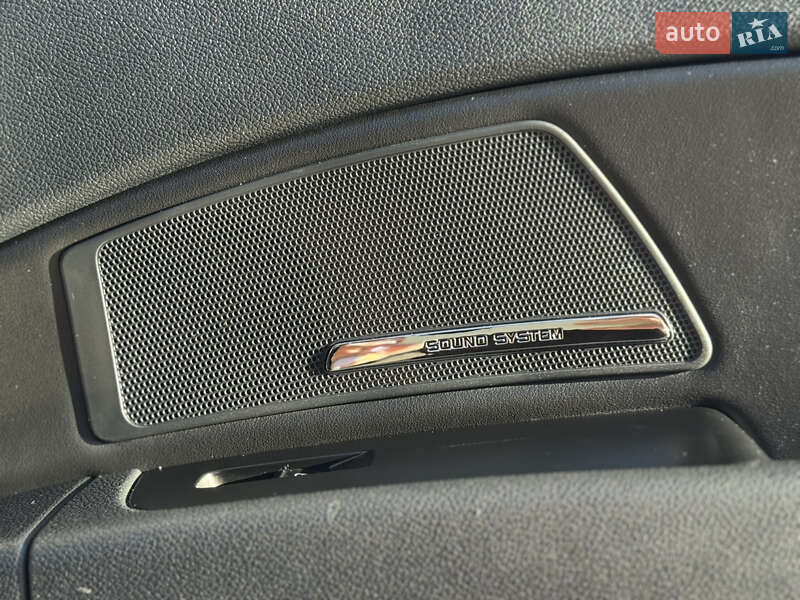 Универсал Skoda Superb 2012 в Кременце