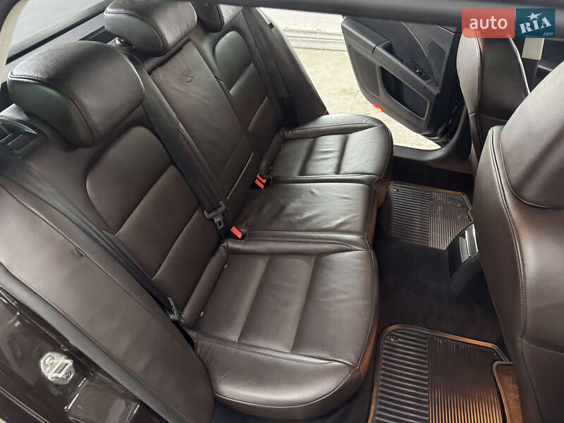 Универсал Skoda Superb 2012 в Кременце