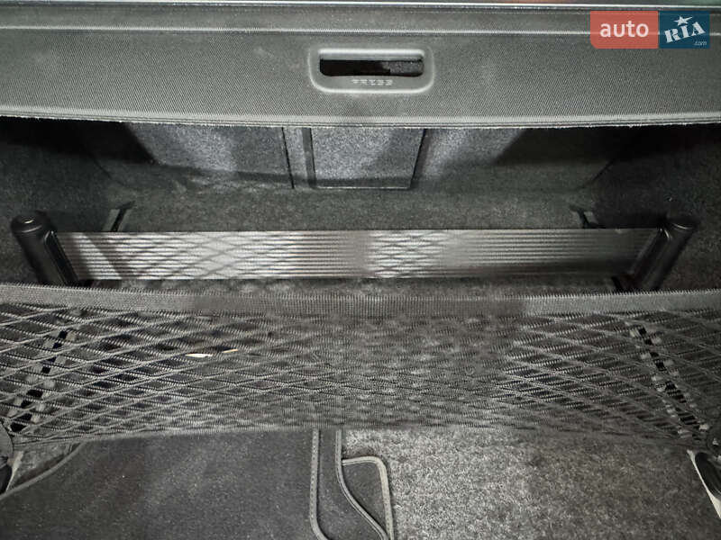 Универсал Skoda Superb 2012 в Кременце