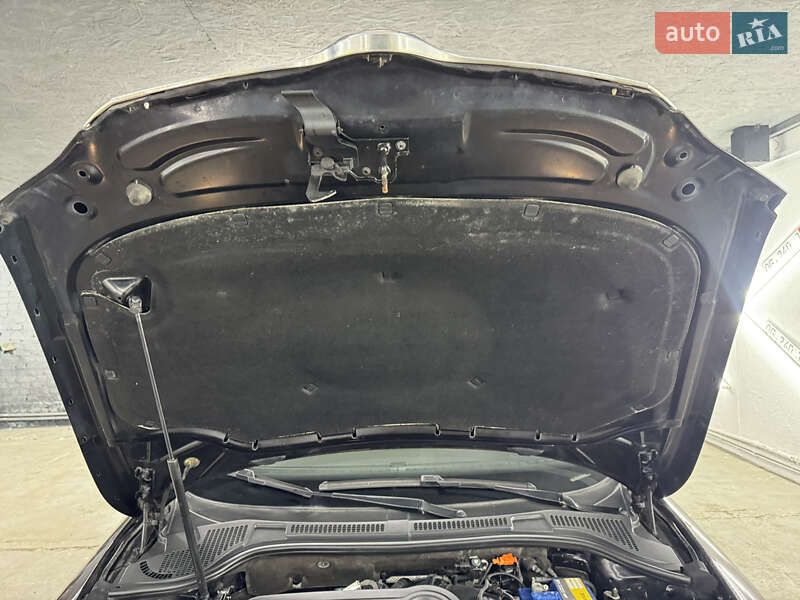 Универсал Skoda Superb 2012 в Кременце