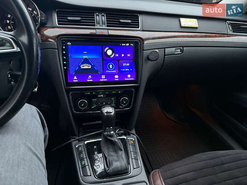 Універсал Skoda Superb 2014 в Івано-Франківську фото 2 Універсал Skoda Superb 2014 в Івано-Франківську