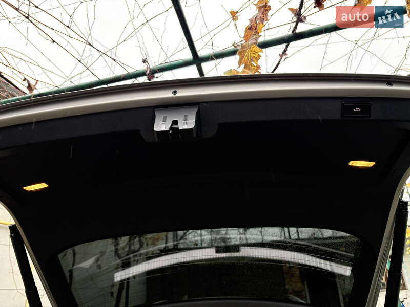 Универсал Skoda Superb 2015 в Мукачево