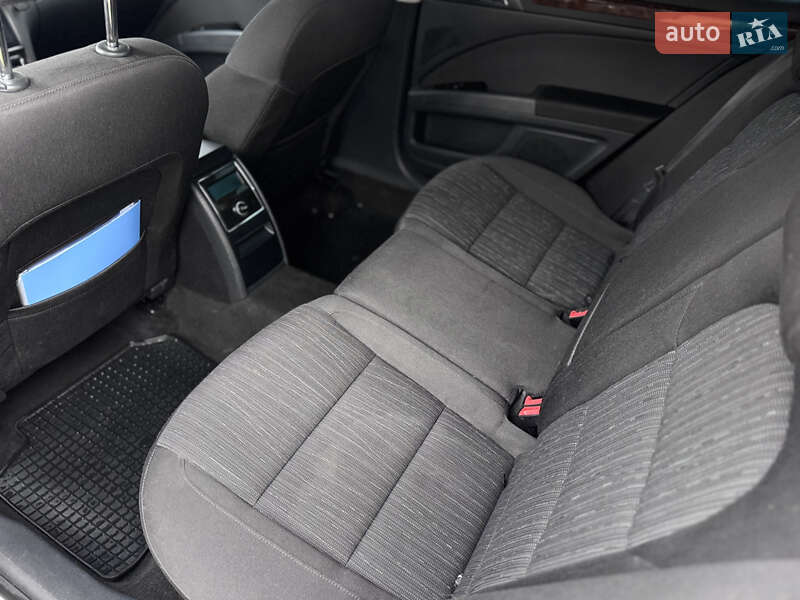 Універсал Skoda Superb 2014 в Івано-Франківську фото 29 Універсал Skoda Superb 2014 в Івано-Франківську