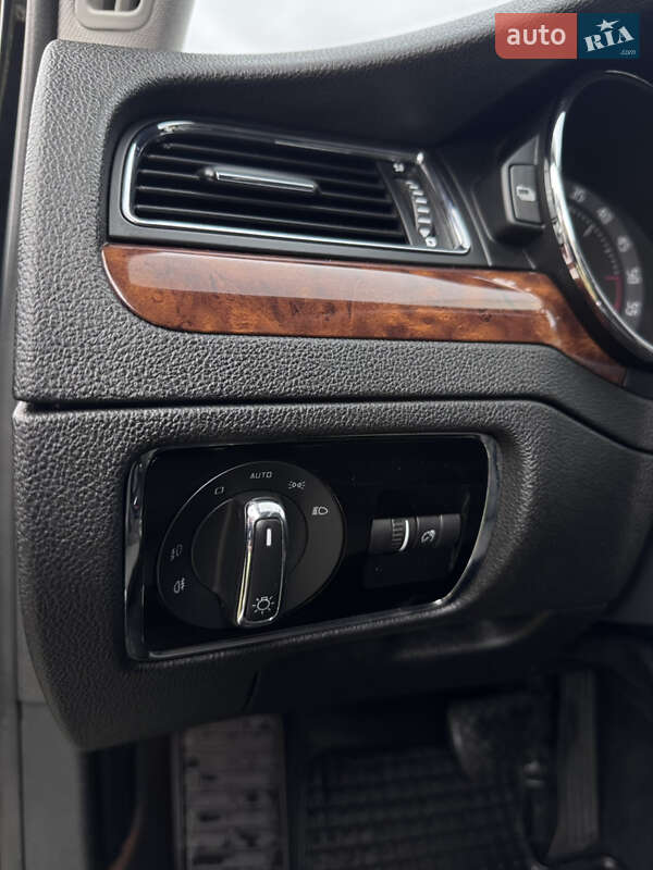 Універсал Skoda Superb 2014 в Івано-Франківську фото 35 Універсал Skoda Superb 2014 в Івано-Франківську