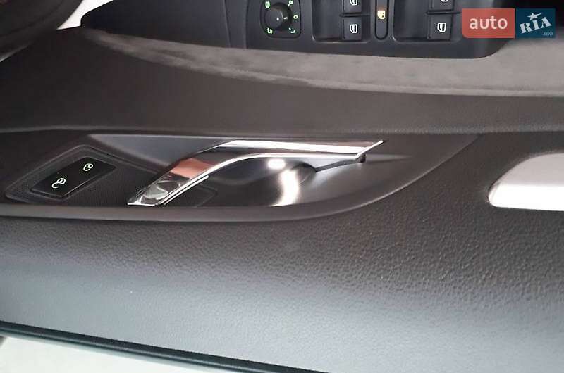 Лифтбек Skoda Superb 2013 в Хмельницком