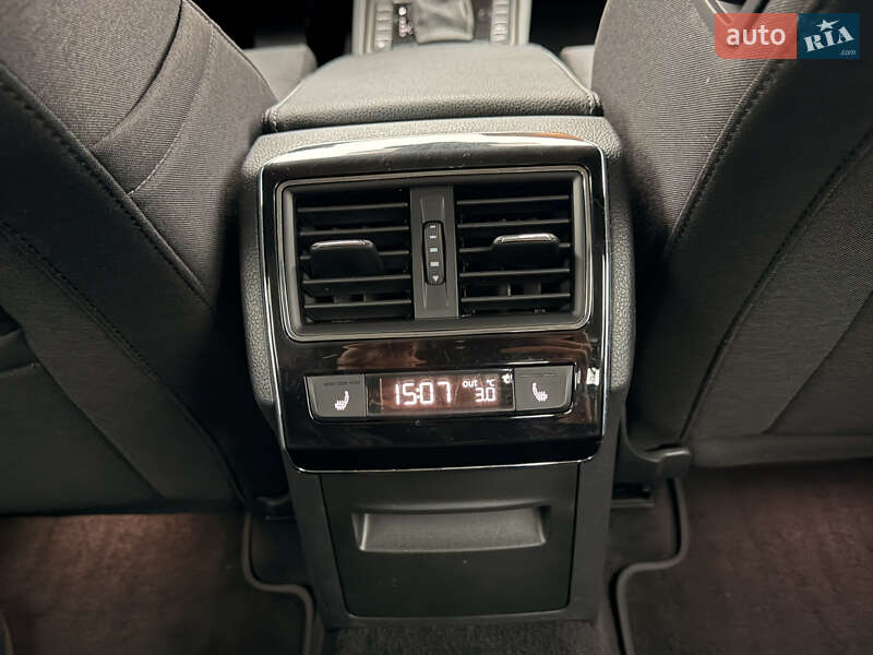 Ліфтбек Skoda Superb 2023 в Мукачевому фото 49 Ліфтбек Skoda Superb 2023 в Мукачевому