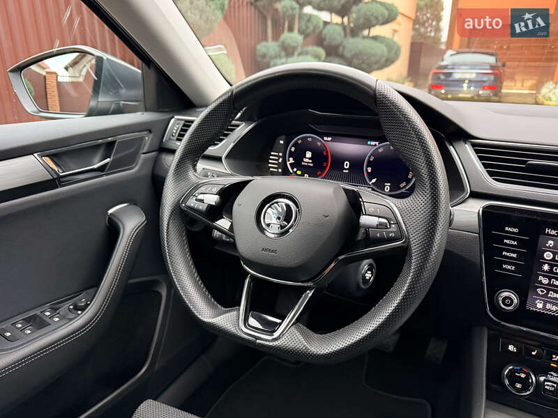 Ліфтбек Skoda Superb 2023 в Мукачевому фото 54 Ліфтбек Skoda Superb 2023 в Мукачевому
