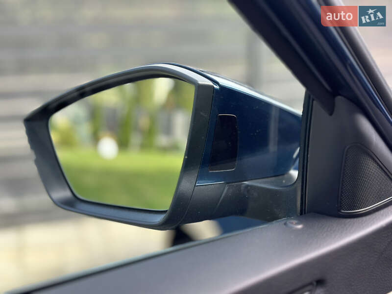 Лифтбек Skoda Superb 2019 в Луцке